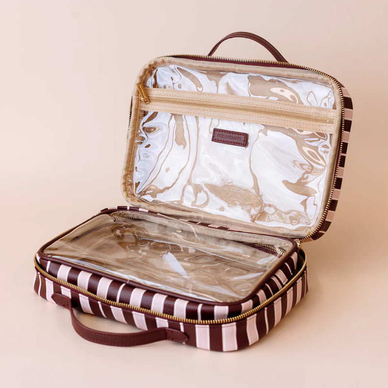Fox + Fallow | Sorrento Cosmetic Bag