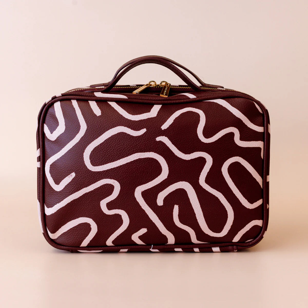 Fox + Fallow | Como Cosmetic Bag