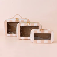 Fox + Fallow | Cosmetic Nested Trio Set
