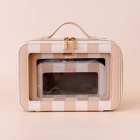 Fox + Fallow | Cosmetic Nested Trio Set