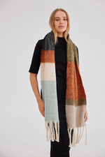 Holiday Trading Co.| Hunter Scarf
