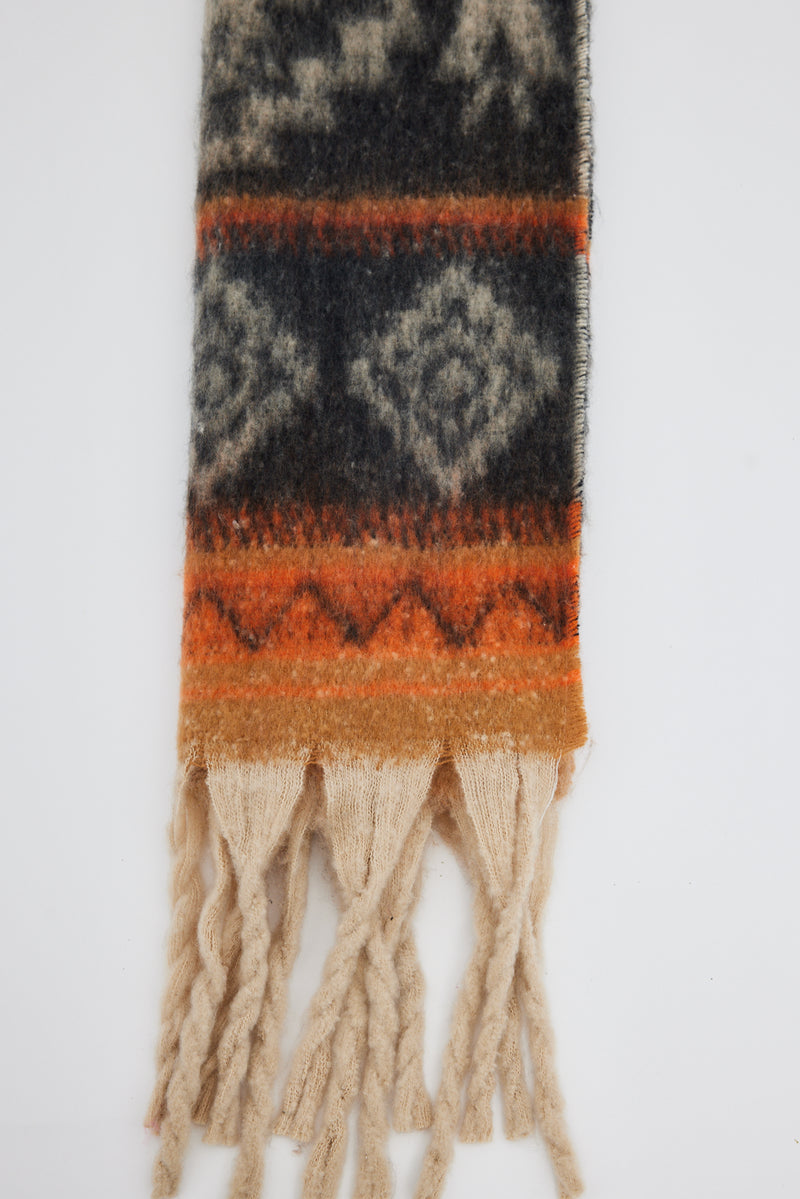 Holiday Trading Co.| Vancouver Scarf