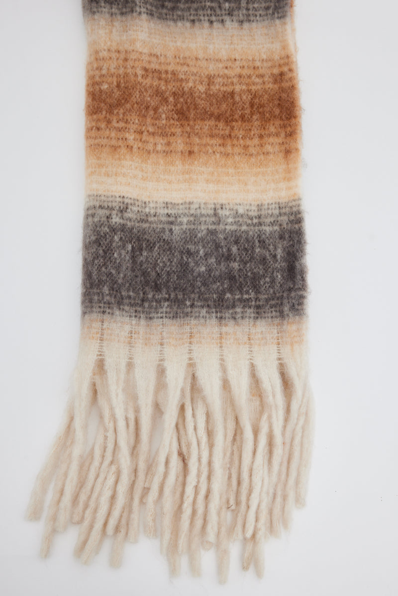 Holiday Trading Co.| Jude Scarf