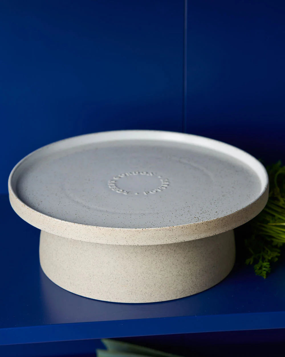 Robert Gordon | Garden To Table Cake Stand