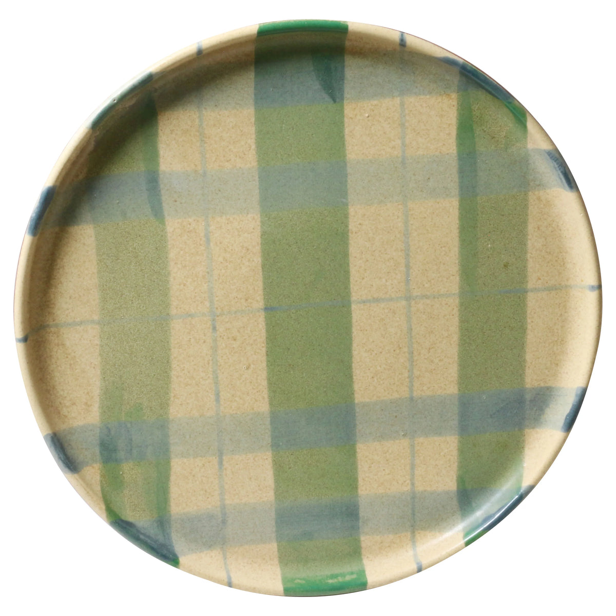 Robert Gordon | Cake Plate - Cinnamon Christmas