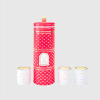 Palm Beach | Candle Trio Collection