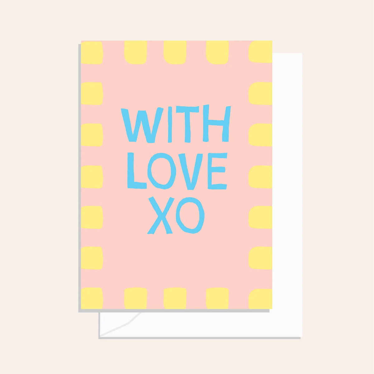 Elm Paper | Capri With Love
