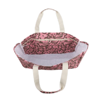 Kollab | Carryall Cargo Bag - Peach Bloom