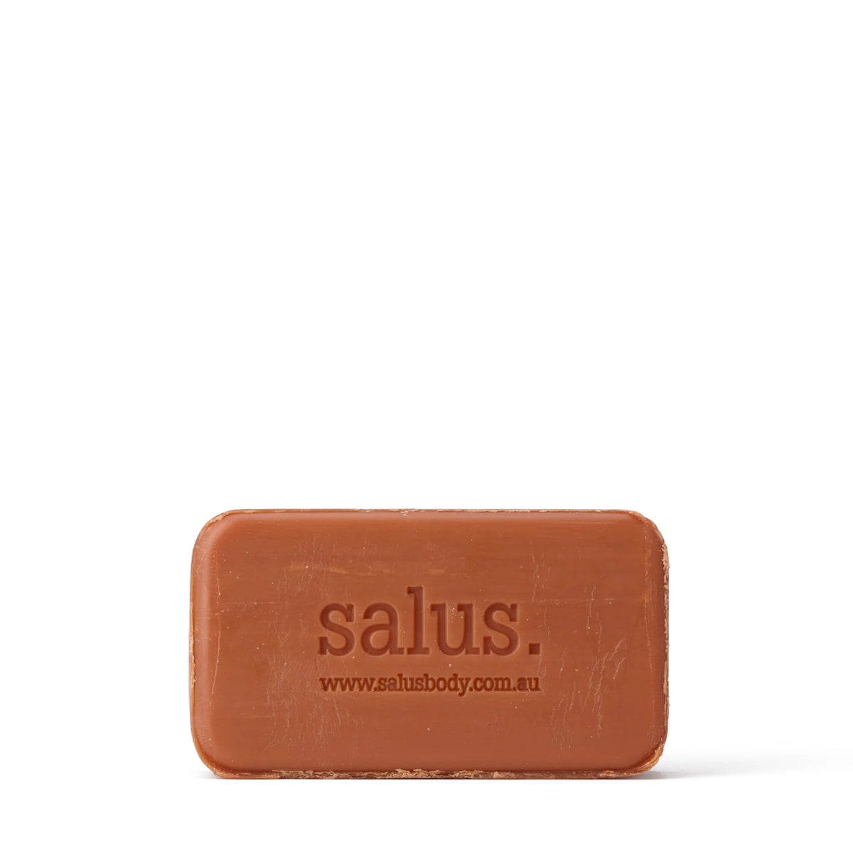 Salus I Chamomile & Rose Geranium Clay Soap