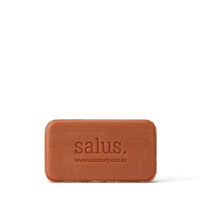 Salus I Chamomile & Rose Geranium Clay Soap