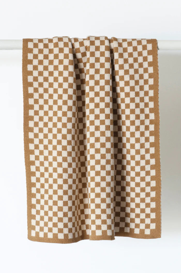 Bianca Lorenne | Knitted Weave Hand Towels