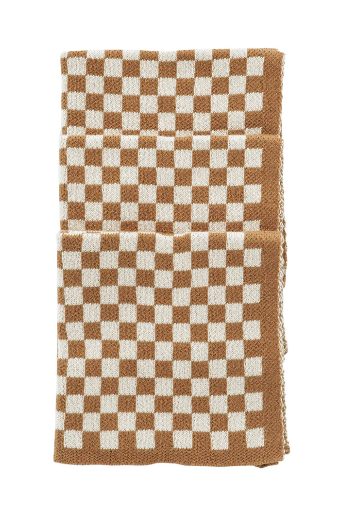 Bianca Lorenne | Chekka Clay Washcloths