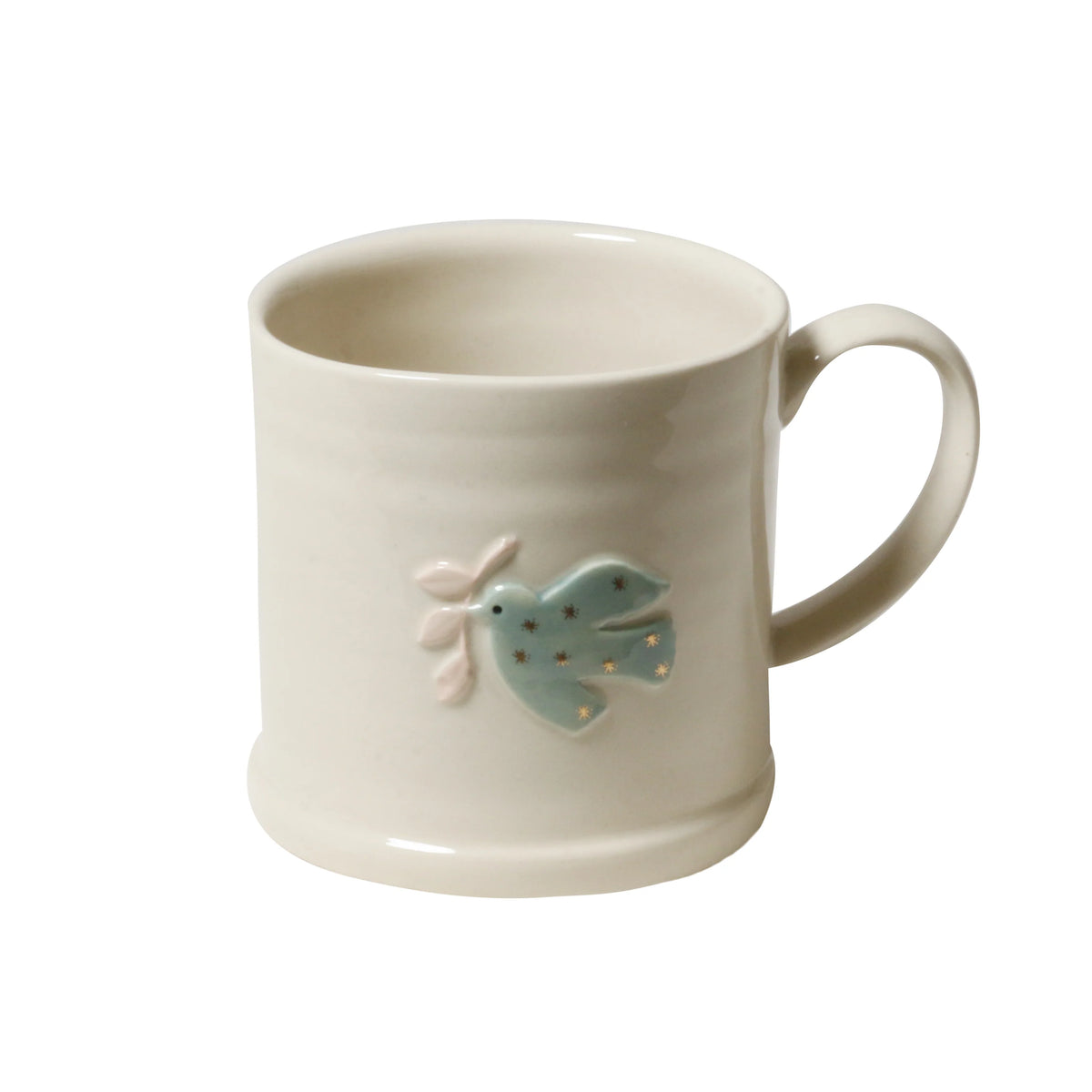 Robert Gordon | Dove - Christmas Favourites Mug