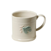 Robert Gordon | Dove - Christmas Favourites Mug