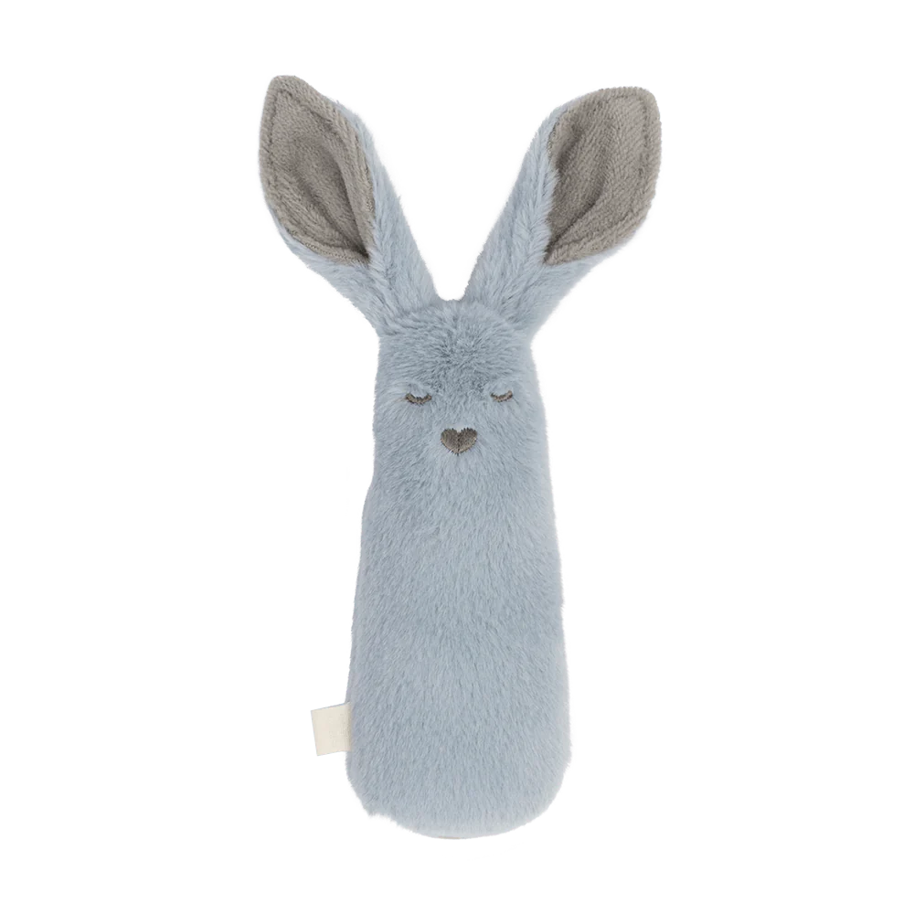 BIBS | Baby Kangaroo Rattle (3 Variants)