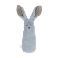 BIBS | Baby Kangaroo Rattle (3 Variants)