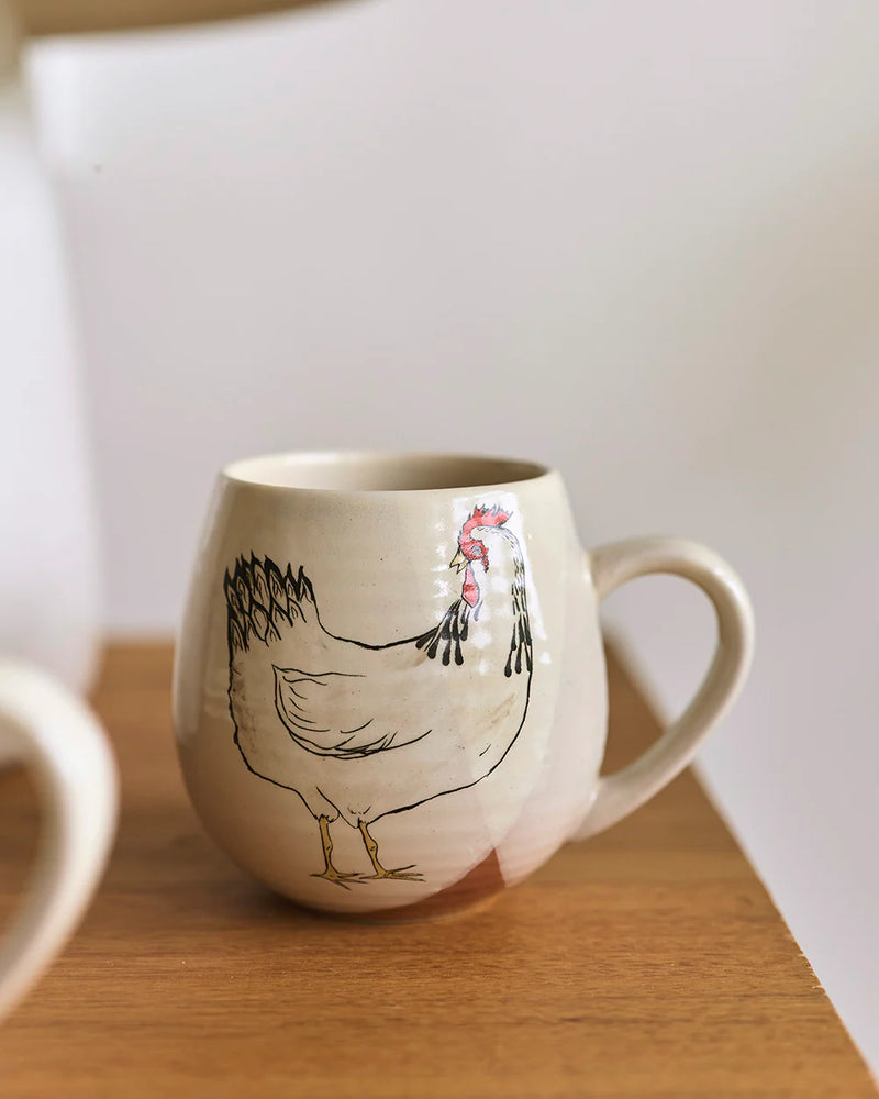 Hug Me Mug - Baby / RGA X Emogen Clark