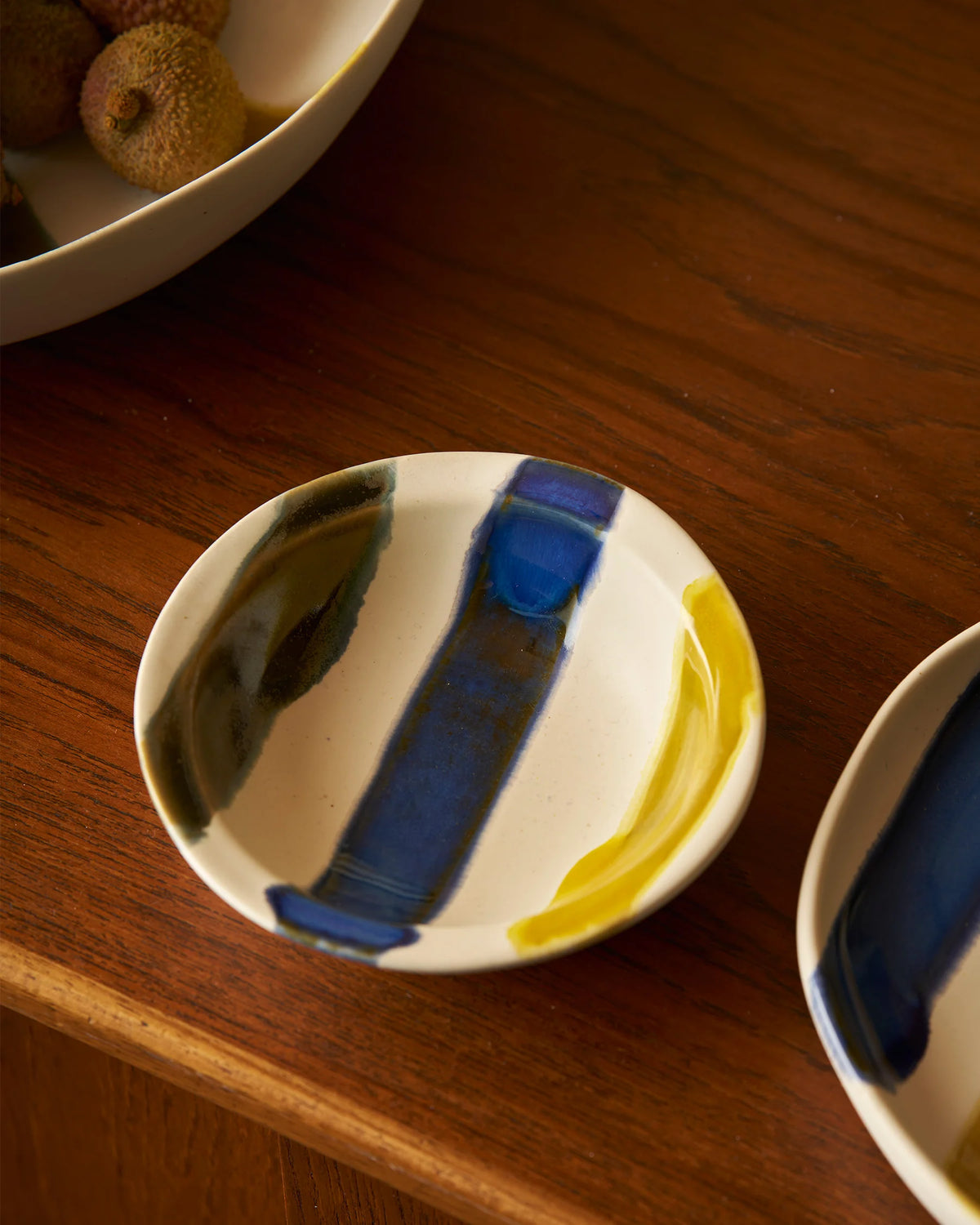 Robert Gordon | Condiment Bowl - Mid Summer