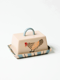 Jones & Co | Coop Butter Dish