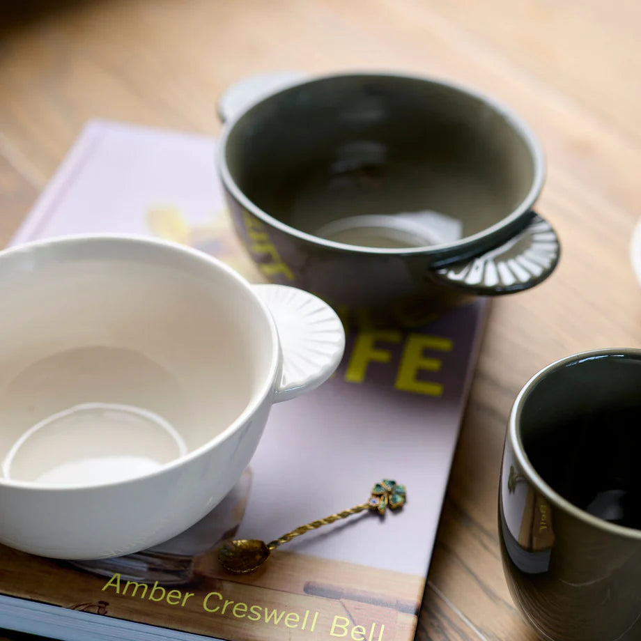 Robert Gordon | Vintage Table Small Bowl /Jade