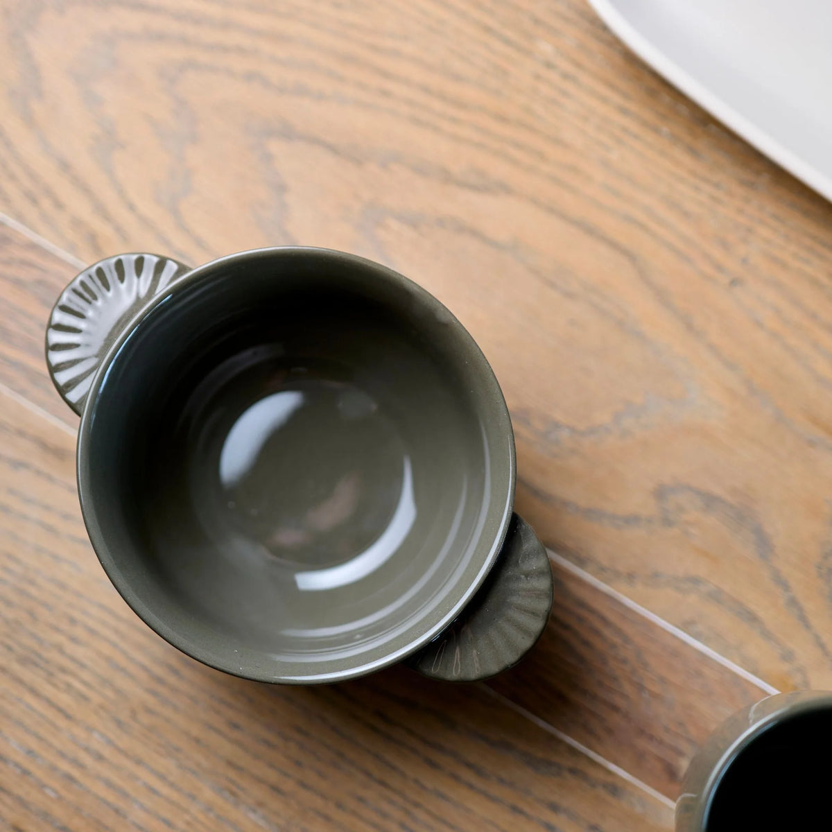 Robert Gordon | Vintage Table Small Bowl /Jade