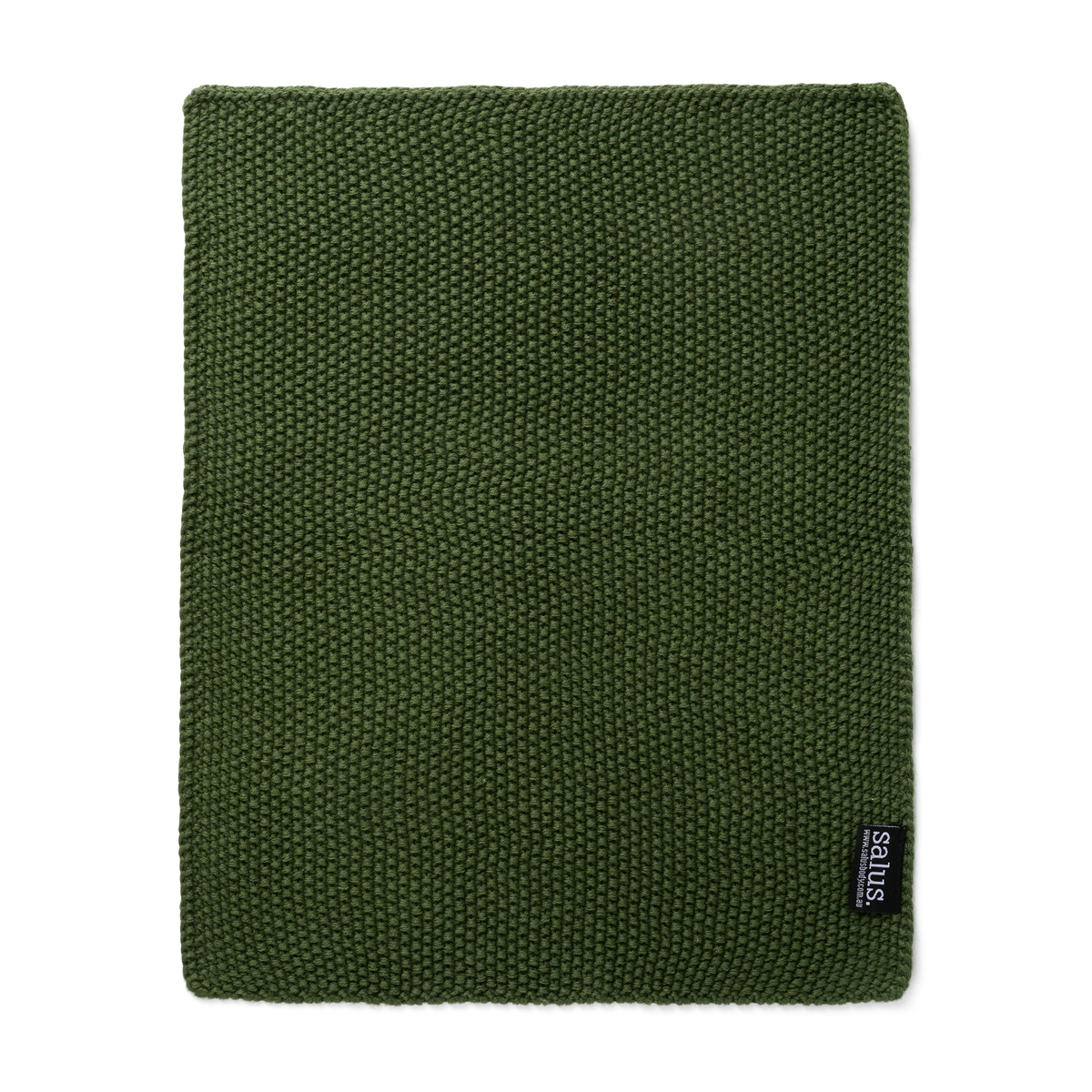Salus | Cotton Wash Cloth