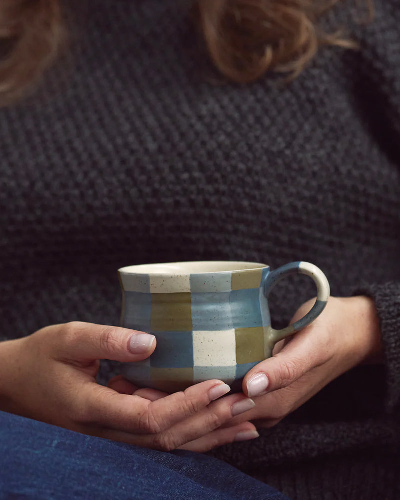 Robert Gordon | Alfie Mug - Tapestry