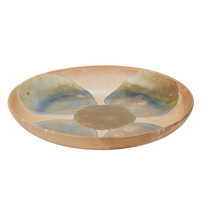 Delilah Ceramic Dish + Platter