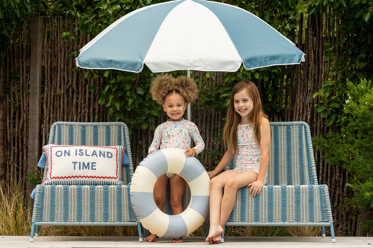 Bebe | Eliana Print Tankini