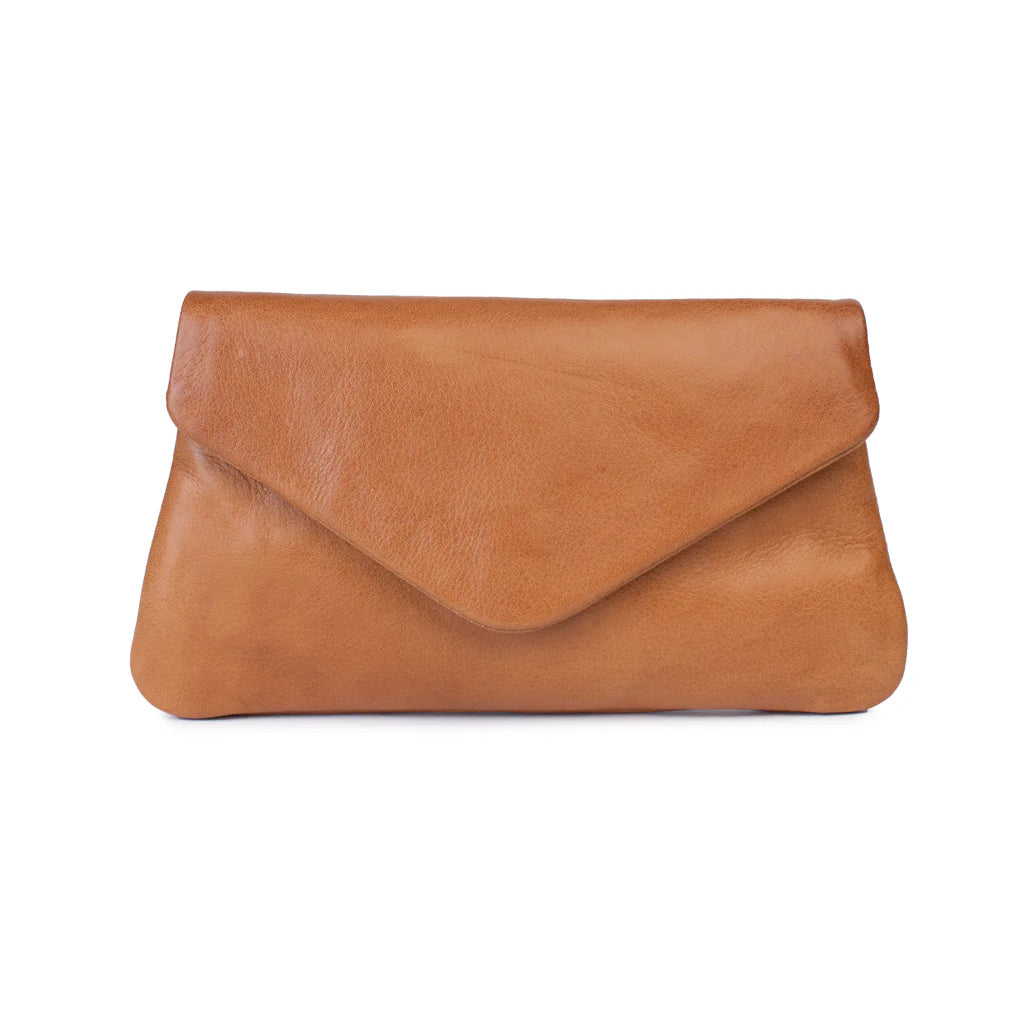 Dusky Robin | Quinn Purse - New!