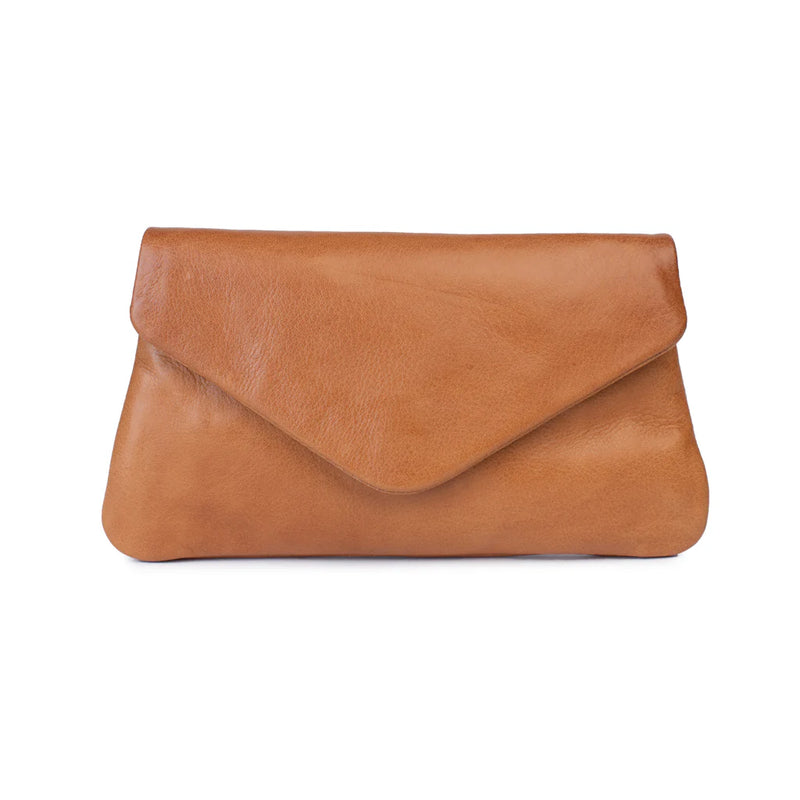 Dusky Robin | Quinn Purse - New!