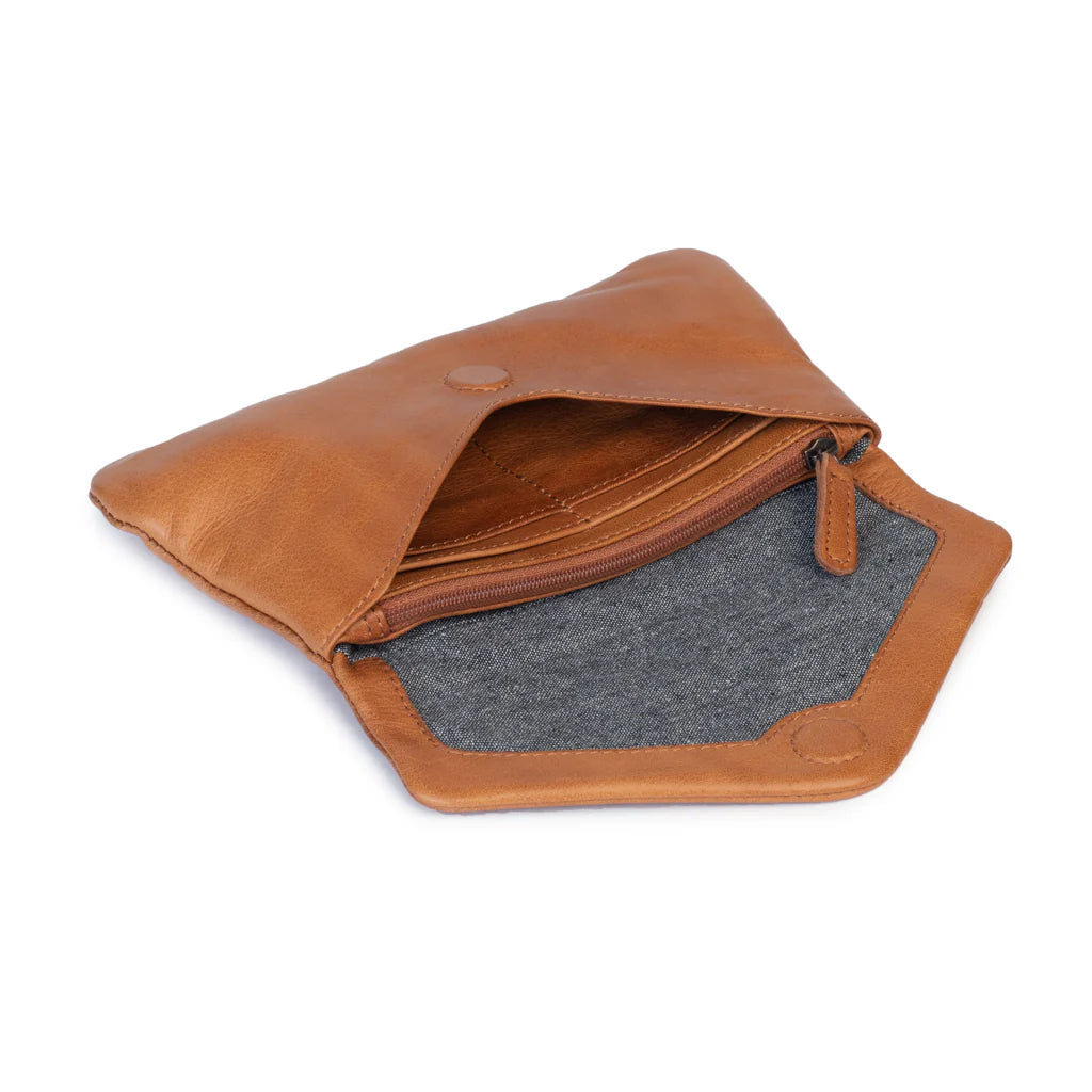 Dusky Robin | Quinn Purse - New!