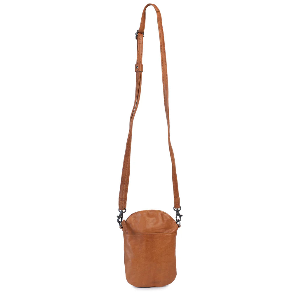 Dusky Robin | Bobbi Bag