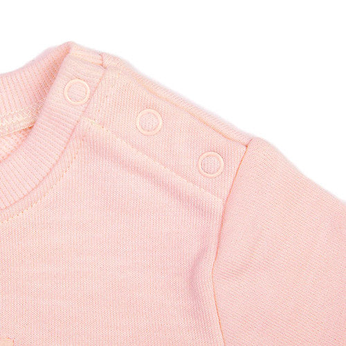 Toshi | Dreamtime Organic Sweater Blossom