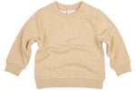 Toshi | Dreamtime Organic Sweater Maple