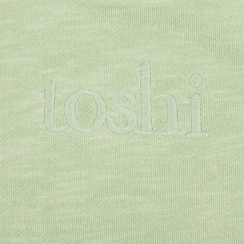 Toshi | Dreamtime Organic Sweater Mist