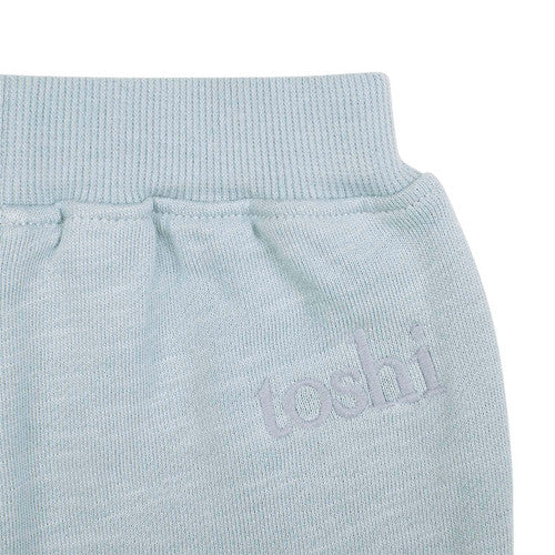 Toshi | Dreamtime Organic Trackpants Dusk