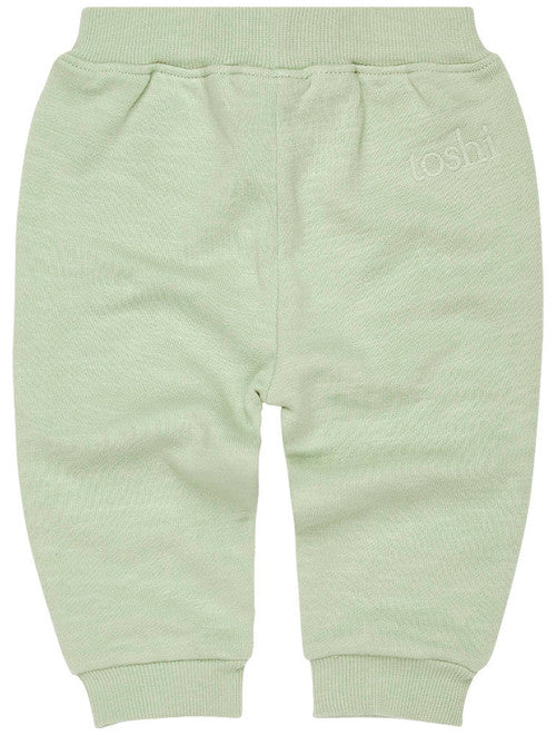 Toshi | Dreamtime Organic Trackpants Mist