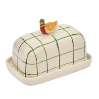 Robert Gordon | Duck Butter Dish - Butter Up