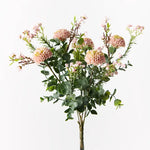 Dahlia Mixed Bouquet