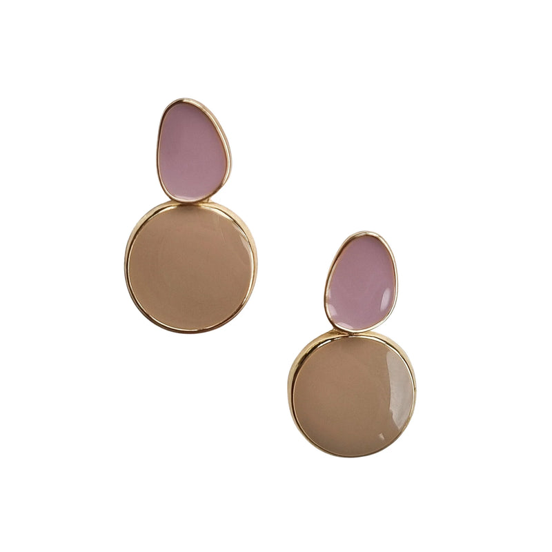 Zoda | Delilah Earring