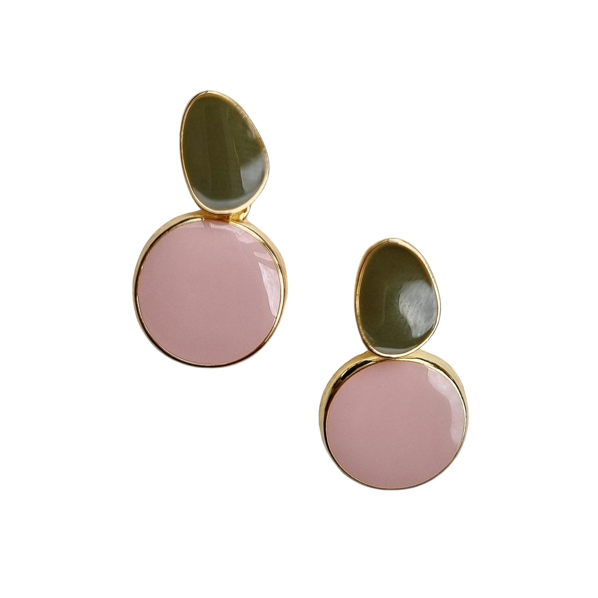 Zoda | Delilah Earring