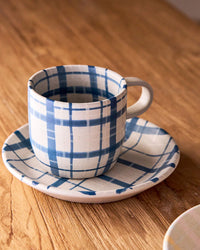 Robert Gordon | Denim Mug - Cat's Pyjamas