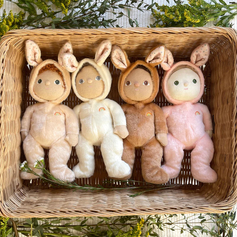 Olli Ella | Dinky Dinkum Dolls – Fluffle Family