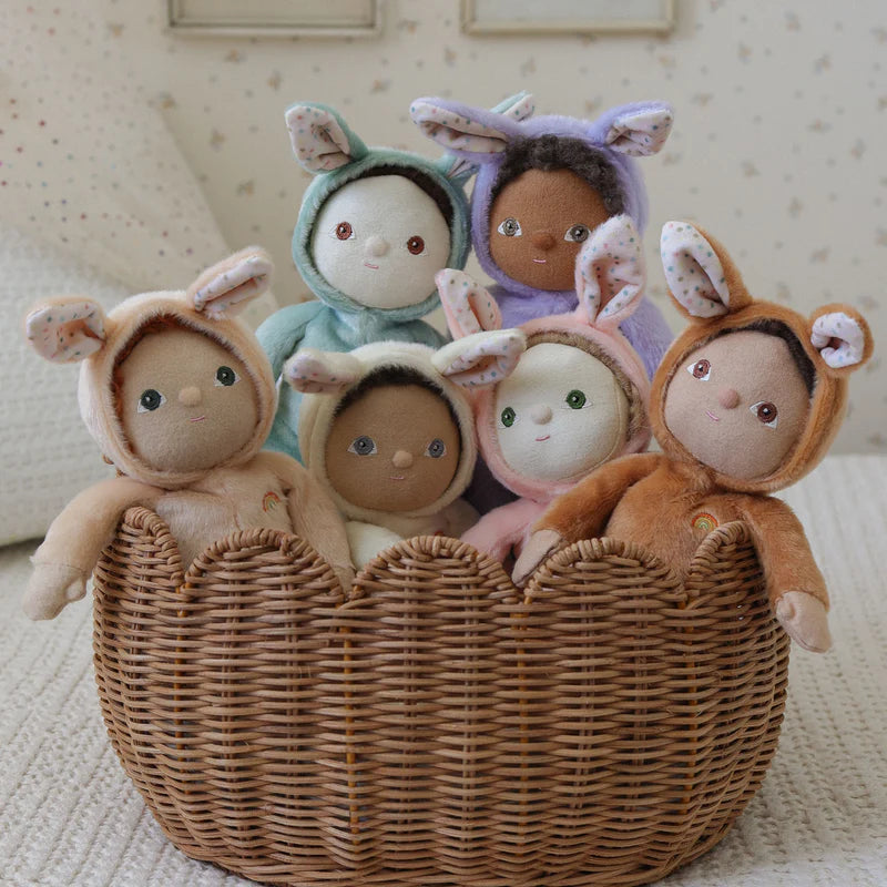 Olli Ella | Dinky Dinkum Dolls – Fluffle Family