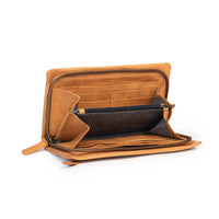 Dusky Robin | Harriet Purse