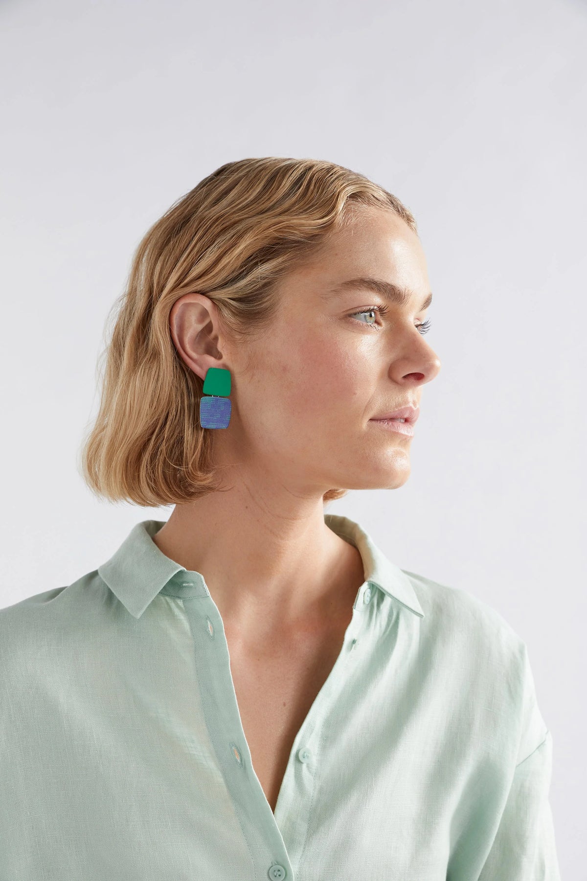 ELK | Maika Earrings