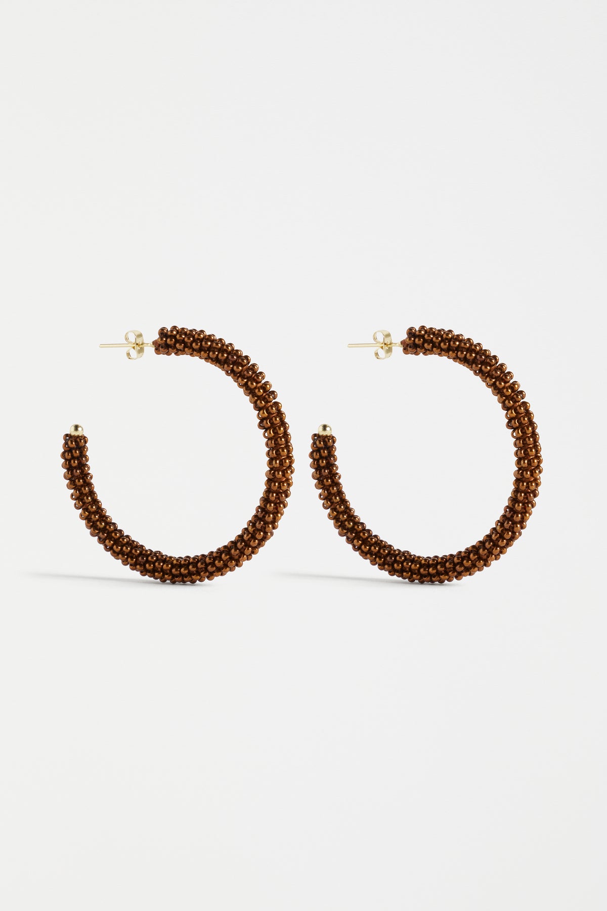 ELK | Kolle Hoop Earring