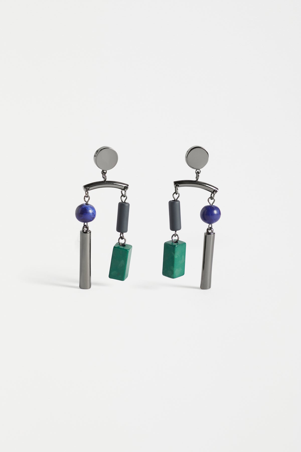 ELK | Nell Drop Earring