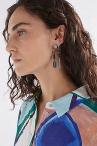 ELK | Nell Drop Earring